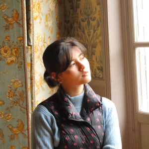 Meet your Posher, Shini